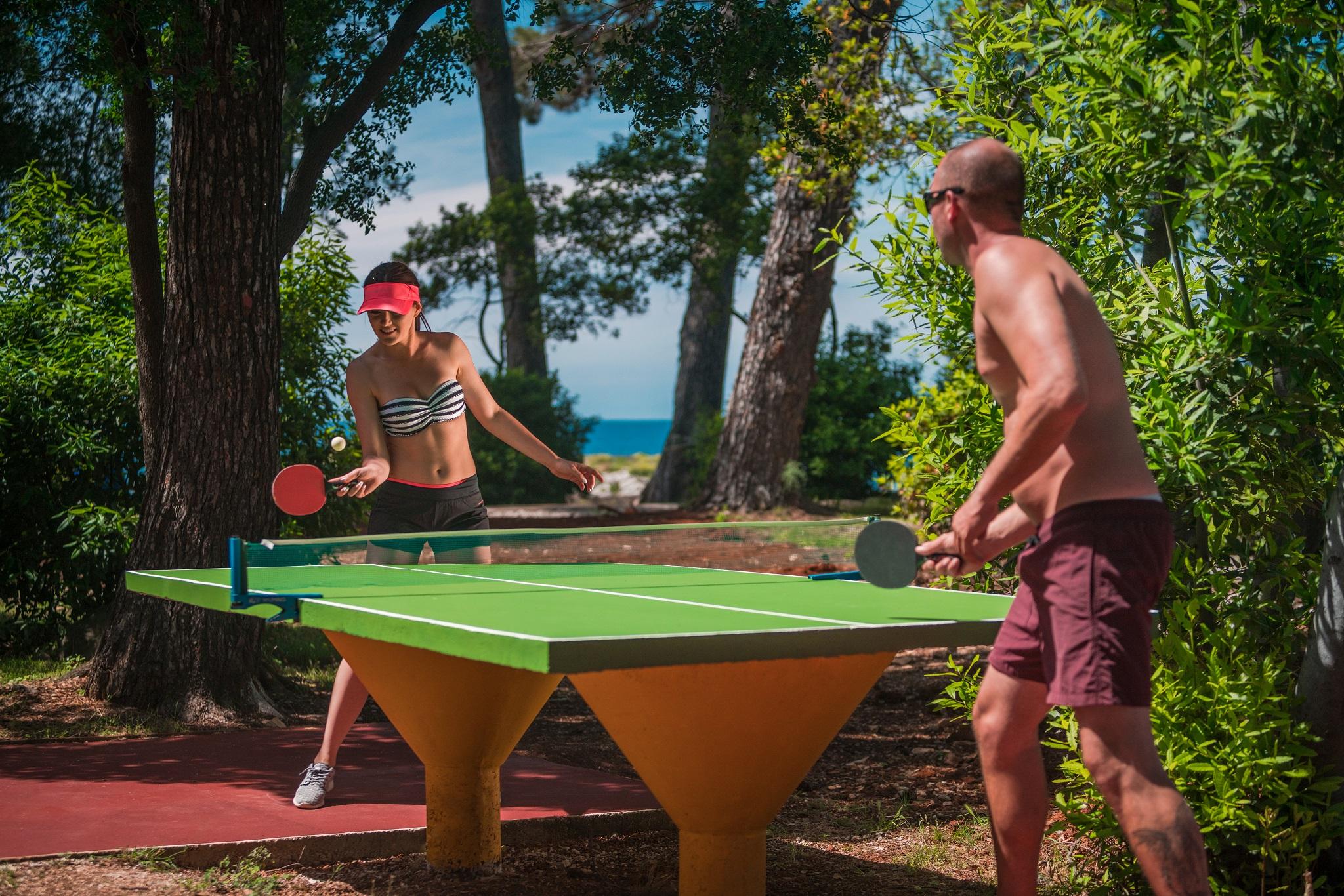 Sunny Porec By Valamar, Ex Crystal Bagian luar foto