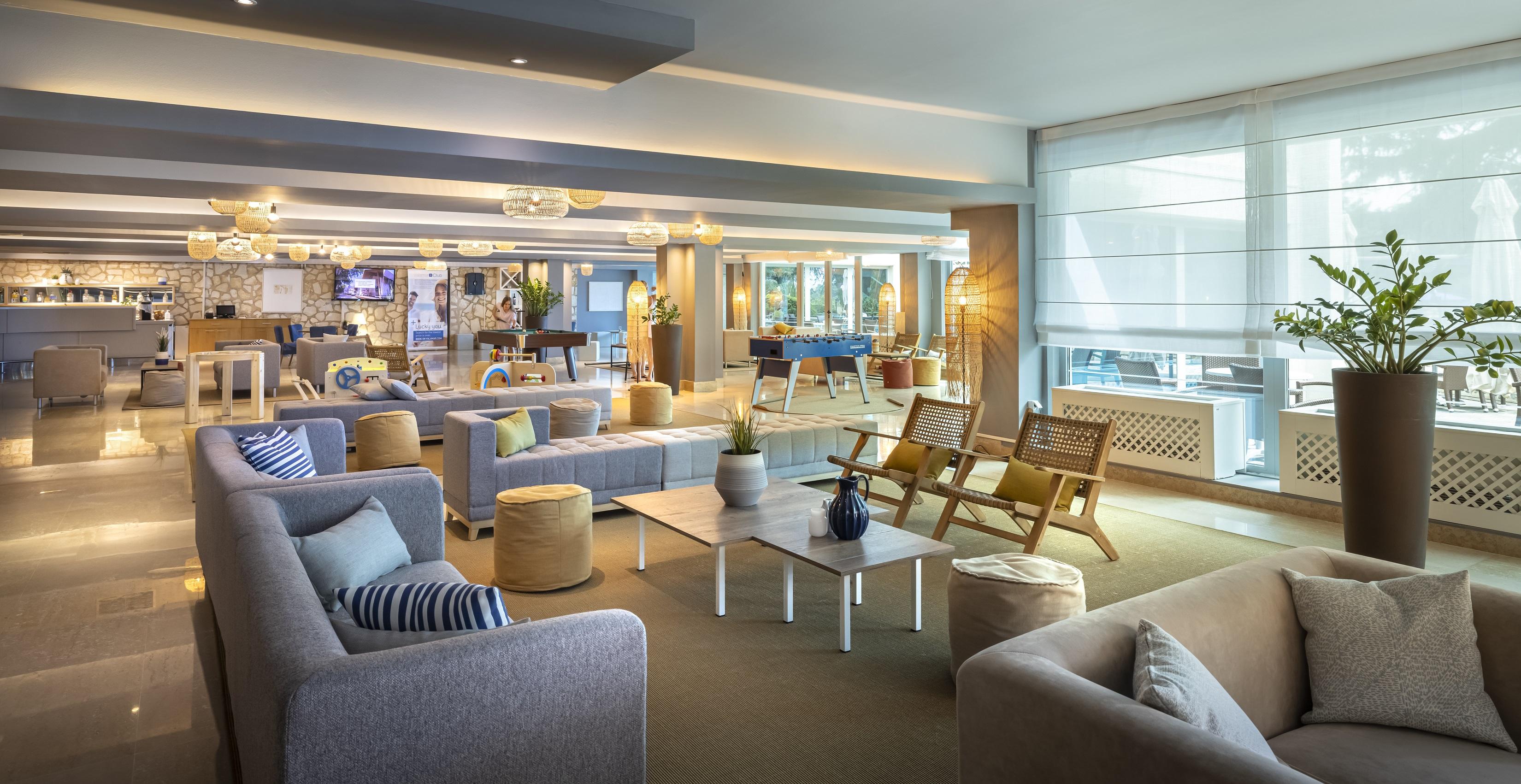 Sunny Porec By Valamar, Ex Crystal Bagian luar foto