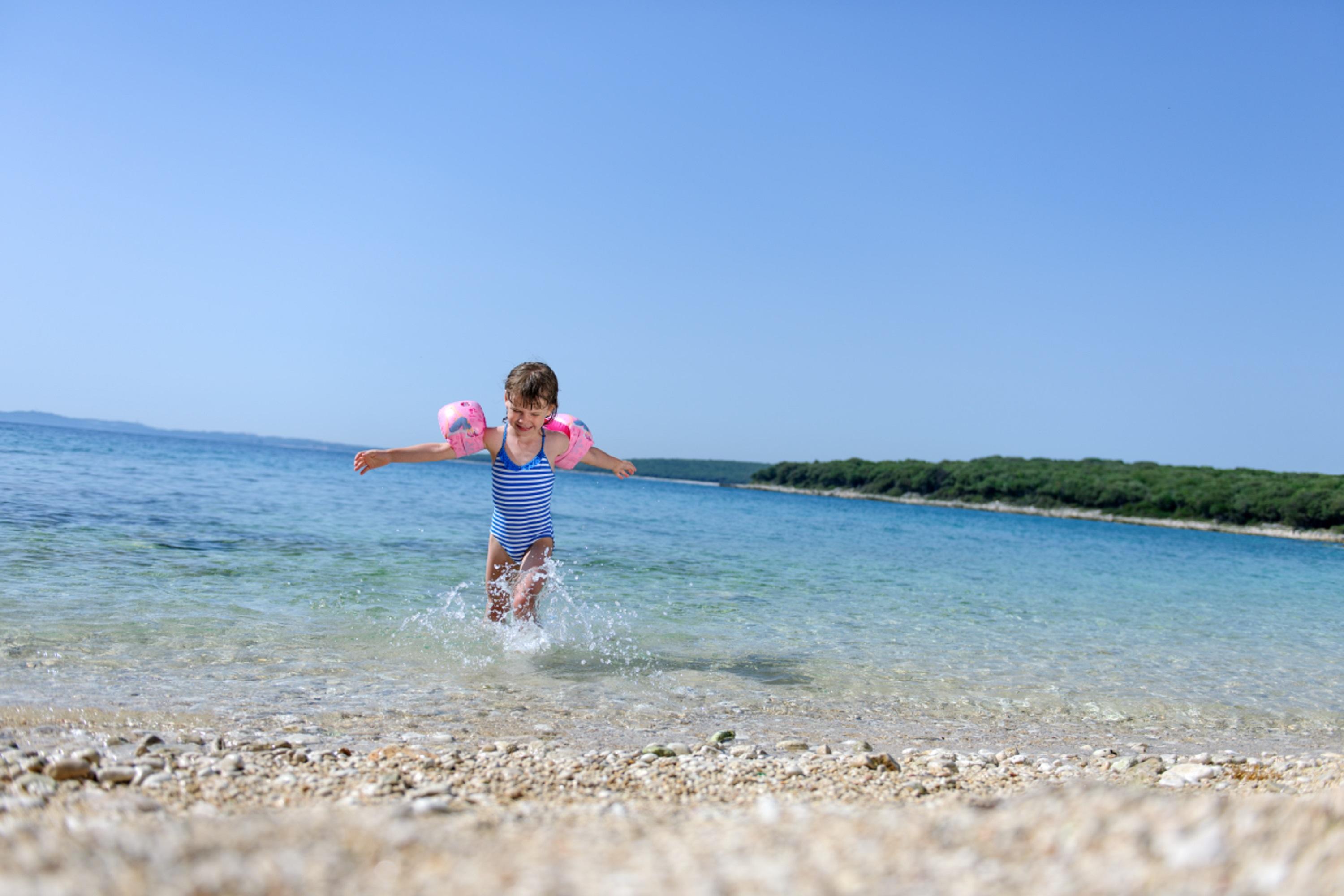 Sunny Porec By Valamar, Ex Crystal Bagian luar foto