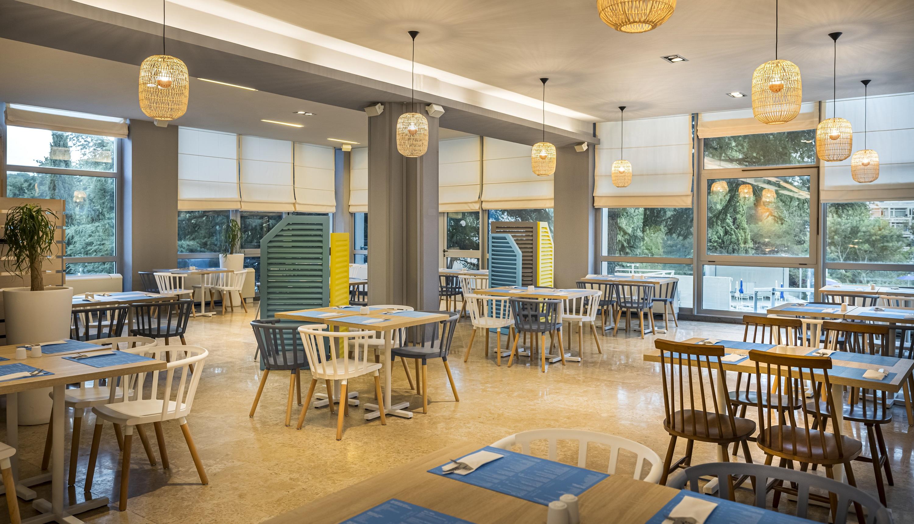 Sunny Porec By Valamar, Ex Crystal Bagian luar foto