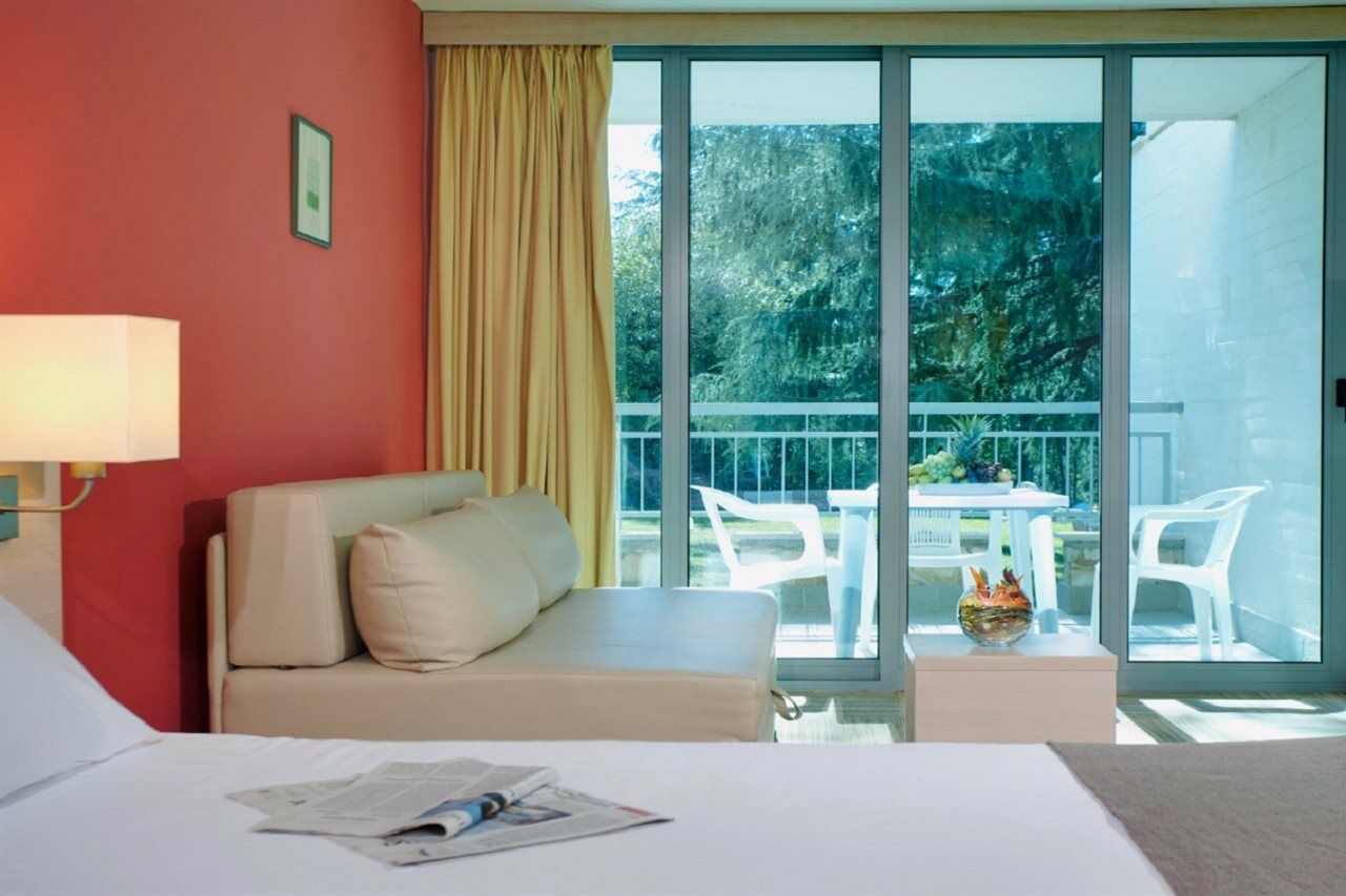 Sunny Porec By Valamar, Ex Crystal Bagian luar foto